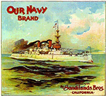 Commercial Battleships