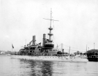 BB-2 Massachusetts