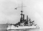 BB-2 Massachusetts