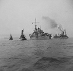 BB-2 Massachusetts