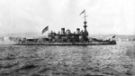 BB-2 Massachusetts