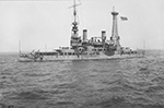 BB-2 Massachusetts