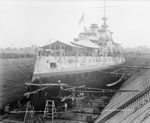 BB-2 Massachusetts