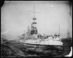 BB-2 Massachusetts