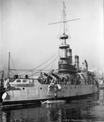 BB-2 Massachusetts
