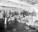 BB-2 Massachusetts