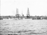 BB-2 Massachusetts