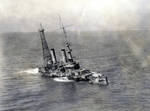 BB-2 Massachusetts