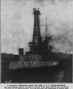 BB-2 Massachusetts
