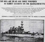 BB-2 Massachusetts