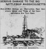 BB-2 Massachusetts