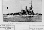 BB-2 Massachusetts