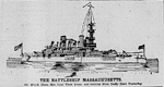 BB-2 Massachusetts