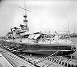 BB-2 Massachusetts