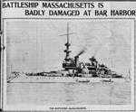BB-2 Massachusetts