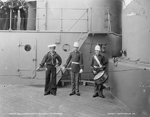 BB-2 Massachusetts