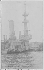 BB-2 Massachusetts