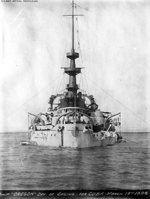 BB-3 Oregon