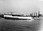 BB-4 Iowa