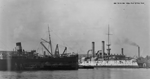 BB-4 Iowa