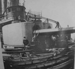 BB-4 Iowa