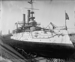 BB-4 Iowa