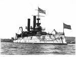 BB-4 Iowa