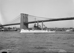 BB-4 Iowa