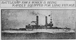 BB-4 Iowa
