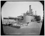 BB-4 Iowa