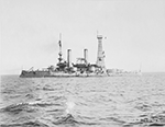 BB-4 Iowa