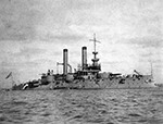 BB-4 Iowa