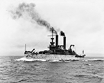 BB-4 Iowa