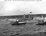 BB-4 Iowa