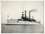 BB-4 Iowa