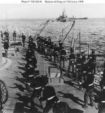 BB-4 Iowa