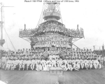 BB-4 Iowa
