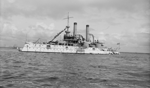 BB-4 Iowa
