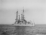 BB-4 Iowa