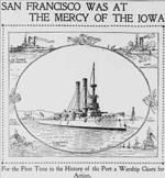 BB-4 Iowa