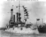 BB-4 Iowa