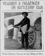 BB-4 Iowa