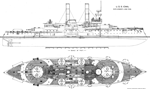 BB-4 Iowa