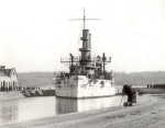 BB-4 Iowa