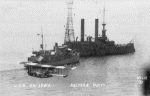 BB-4 Iowa