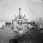 BB-4 Iowa