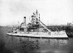 BB-4 Iowa