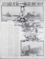 BB-4 Iowa