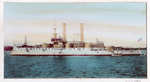 BB-4 Iowa
