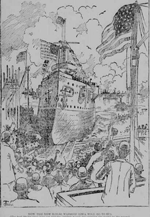 BB-4 Iowa